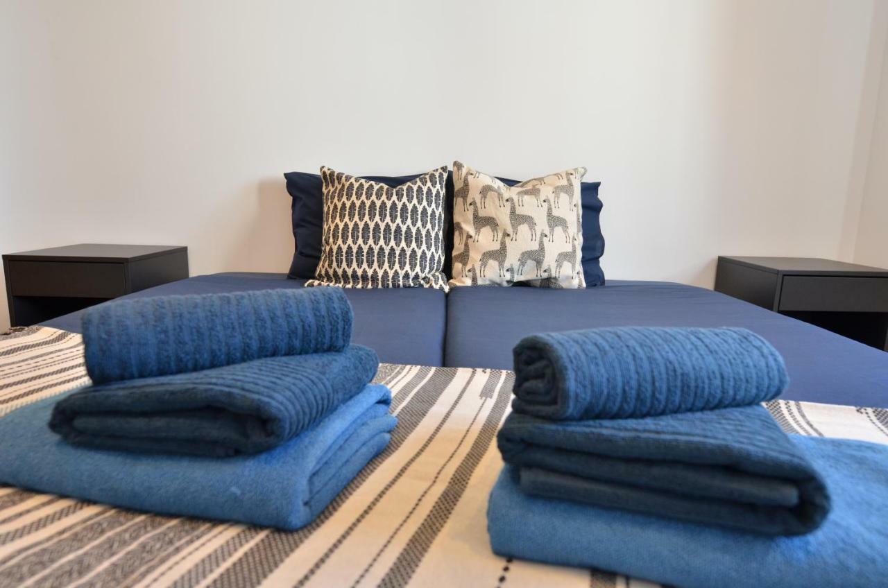 The Green Townhouse In Denia Centre By Nras Extérieur photo
