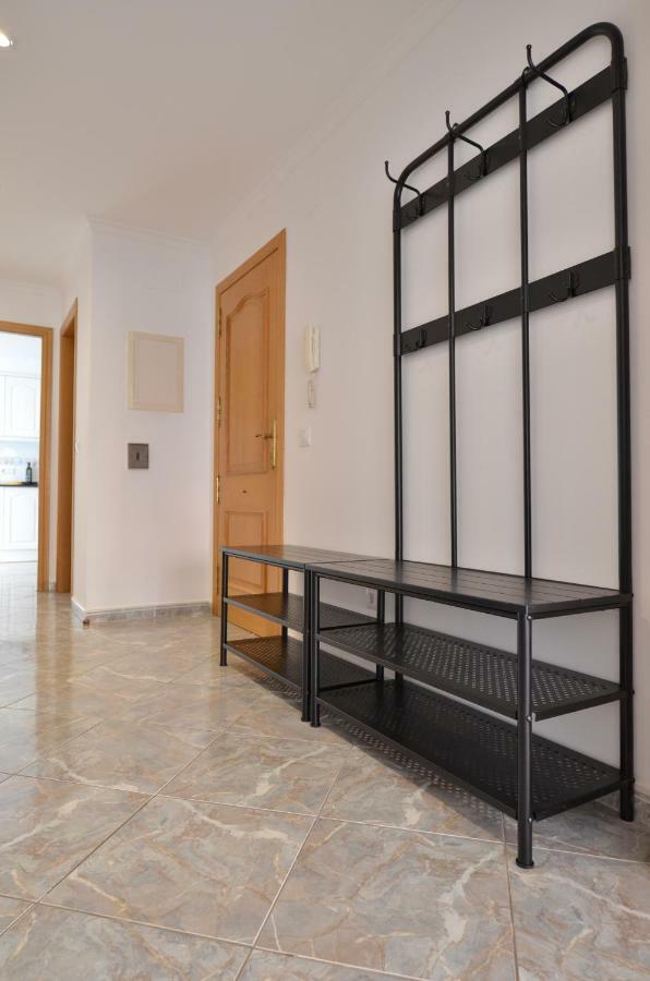 The Green Townhouse In Denia Centre By Nras Extérieur photo