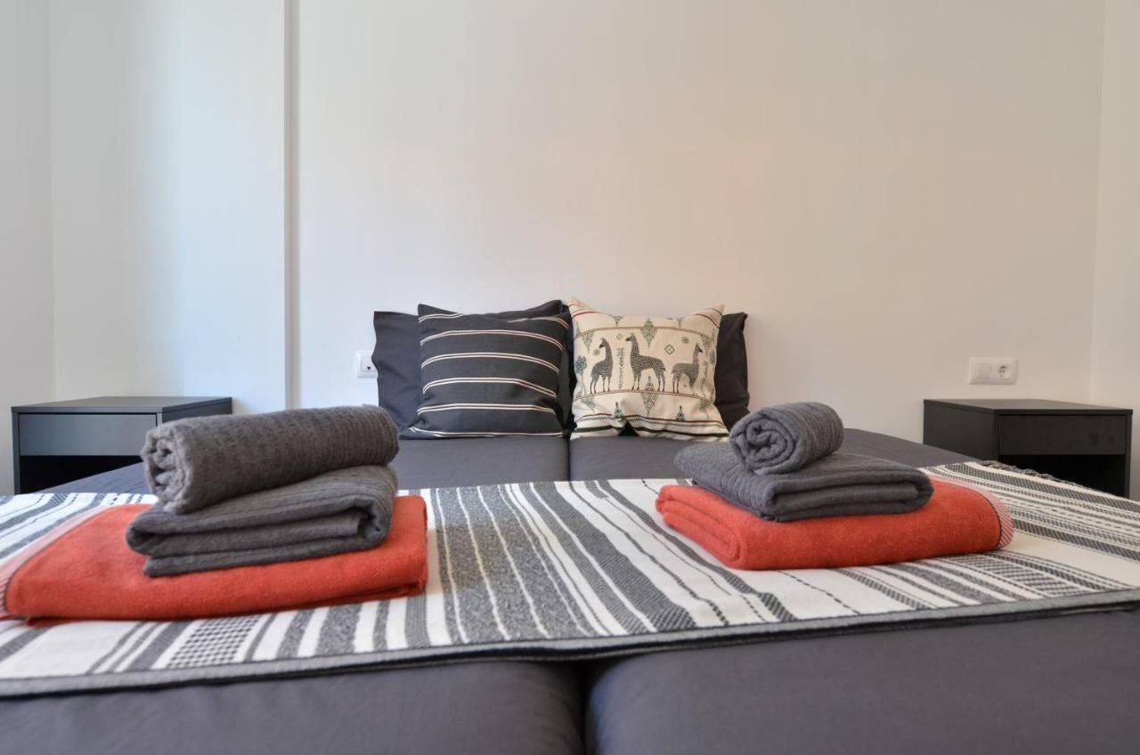 The Green Townhouse In Denia Centre By Nras Extérieur photo