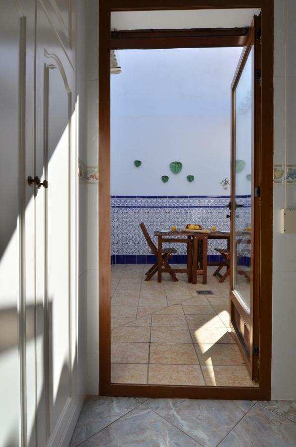 The Green Townhouse In Denia Centre By Nras Extérieur photo