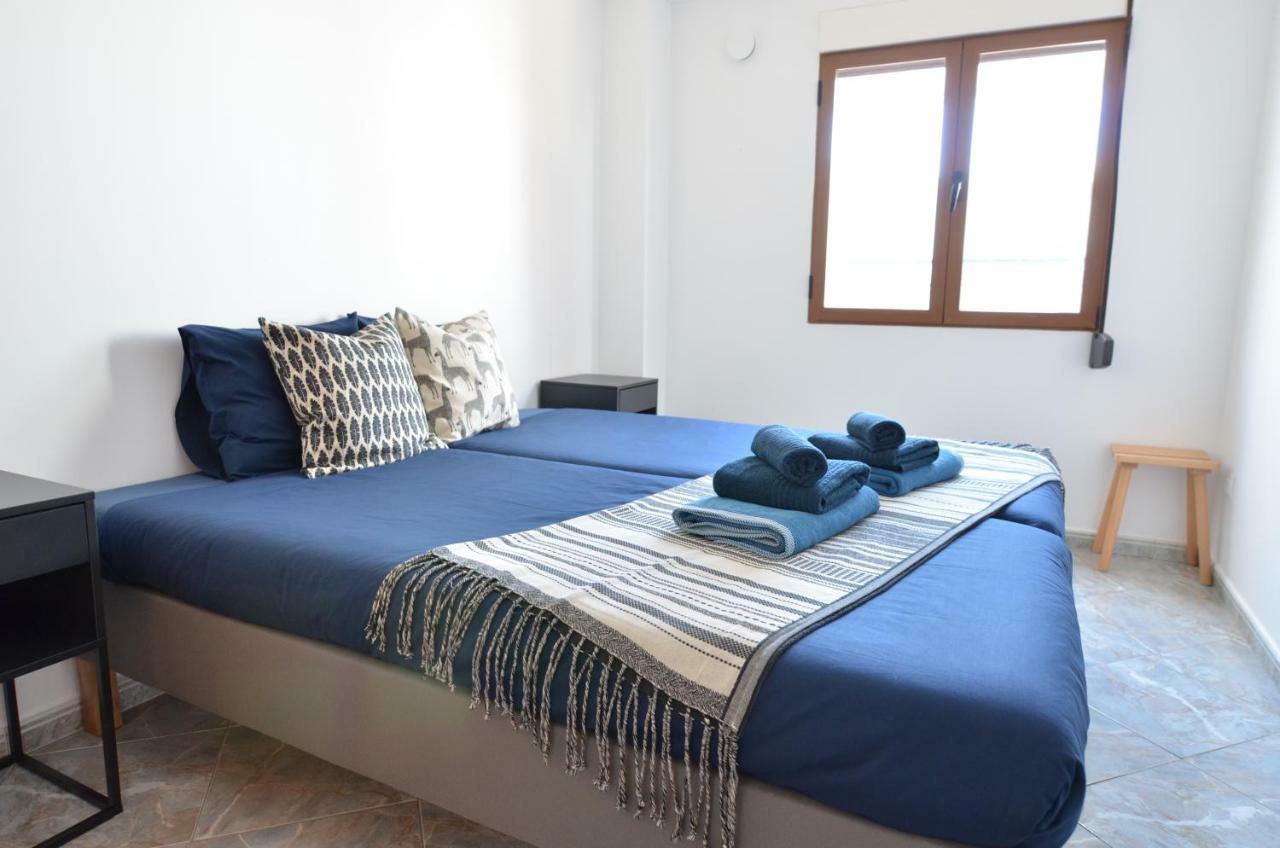 The Green Townhouse In Denia Centre By Nras Extérieur photo