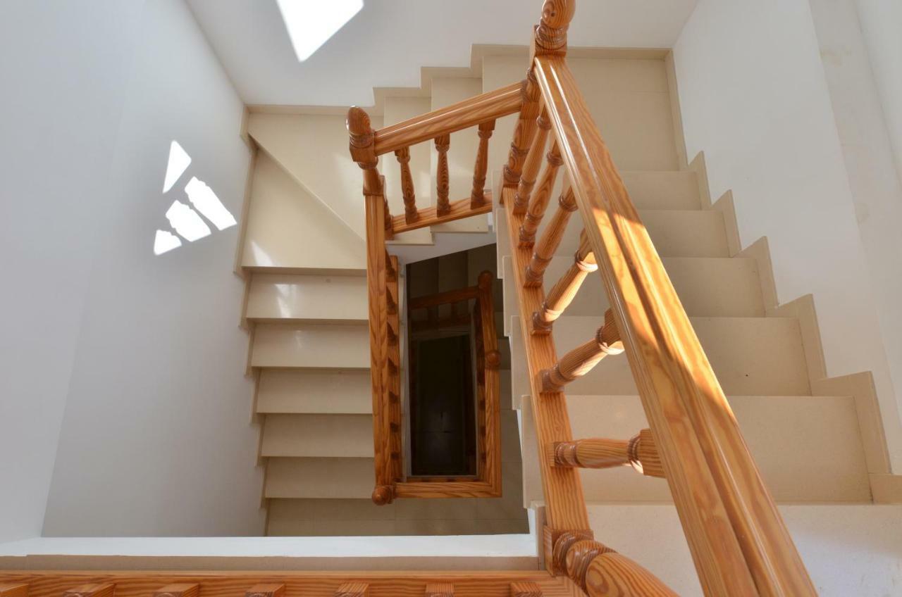 The Green Townhouse In Denia Centre By Nras Extérieur photo